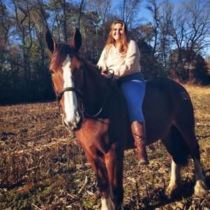 Meet your Posher, Taylor